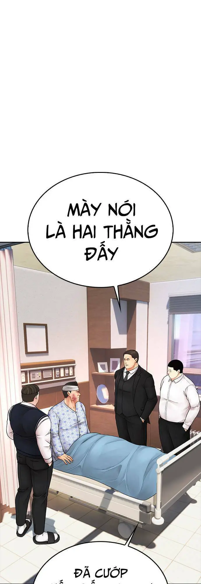 Bố Vạn Năng Nettruyen ZZZ Chương 86 Page 9