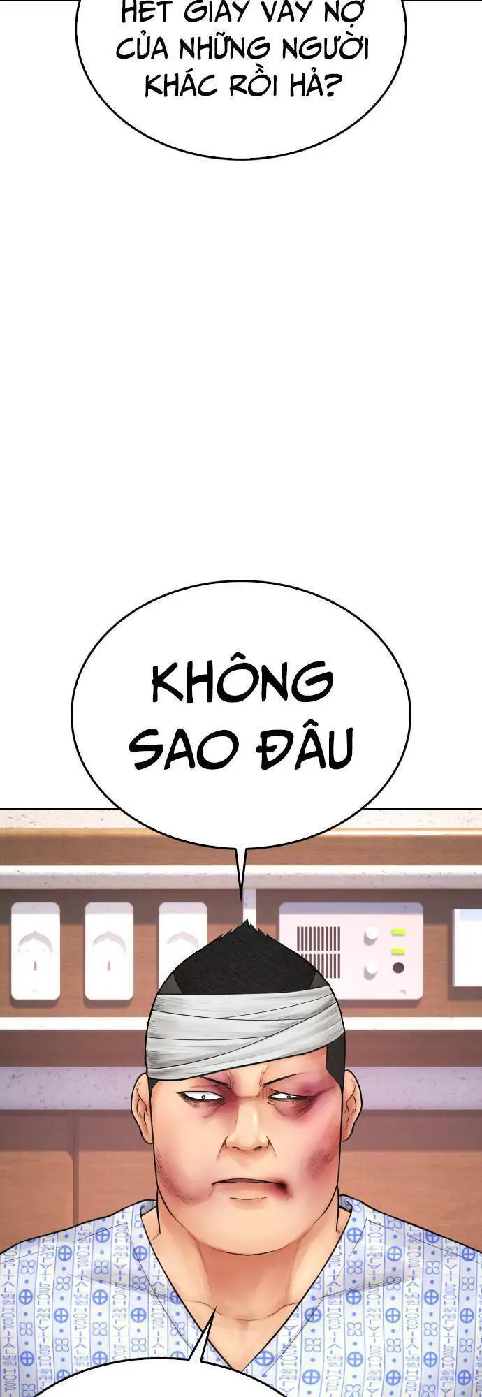 Bố Vạn Năng Nettruyen ZZZ Chương 86 Page 10
