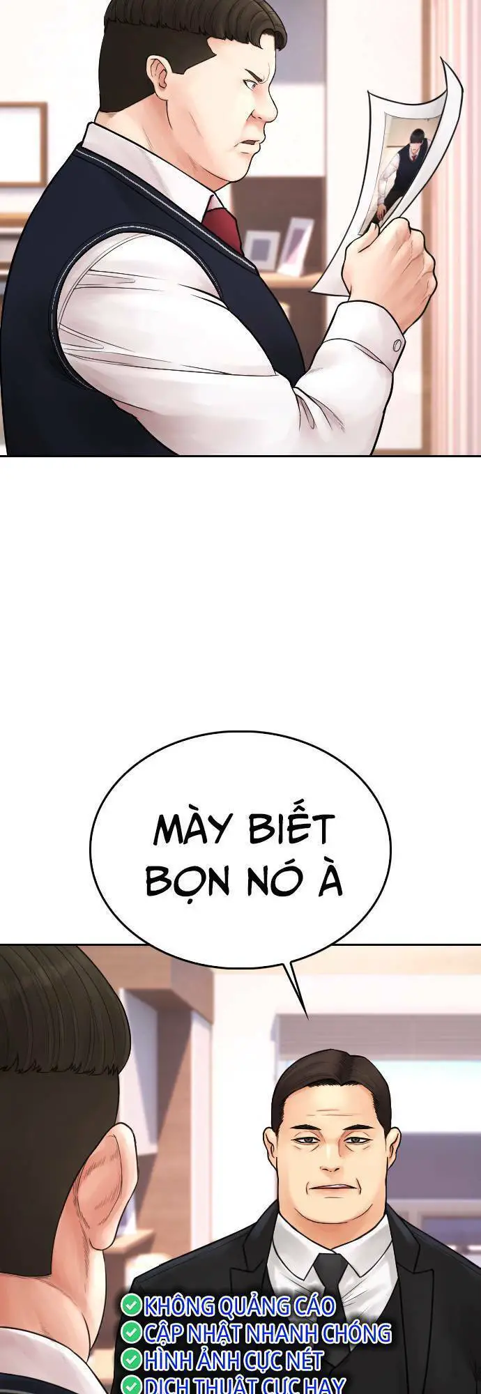 Bố Vạn Năng Nettruyen ZZZ Chương 86 Page 14