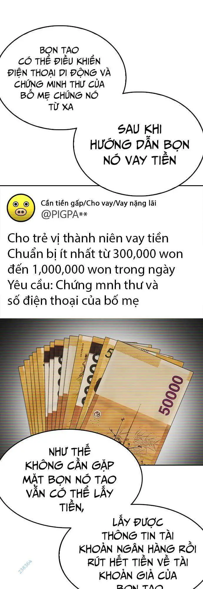 Bố Vạn Năng Nettruyen ZZZ Chương 86 Page 18
