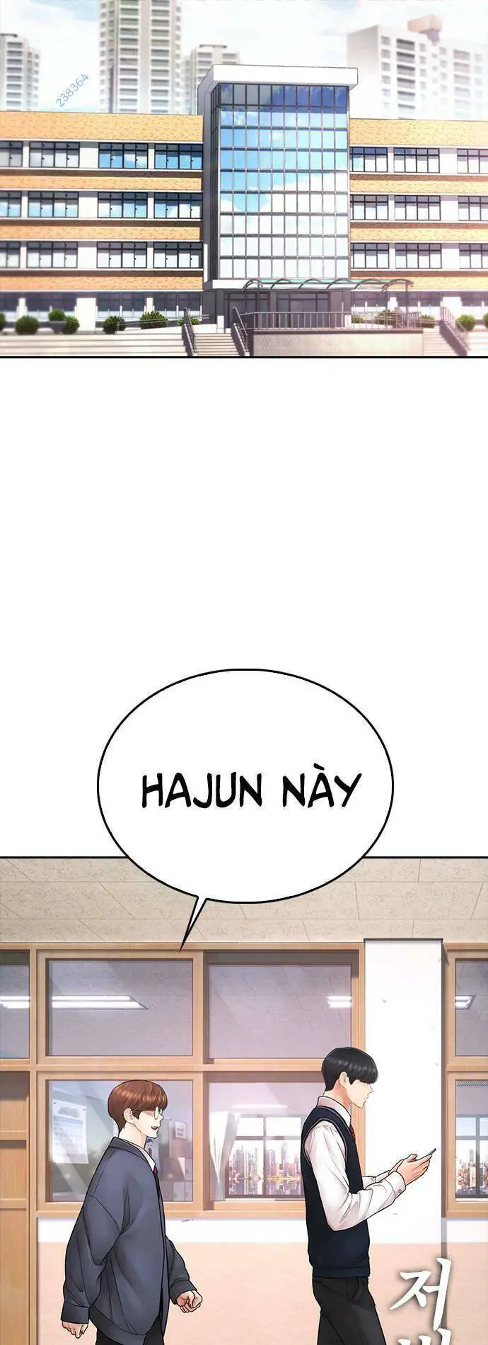 Bố Vạn Năng Nettruyen ZZZ Chương 86 Page 23