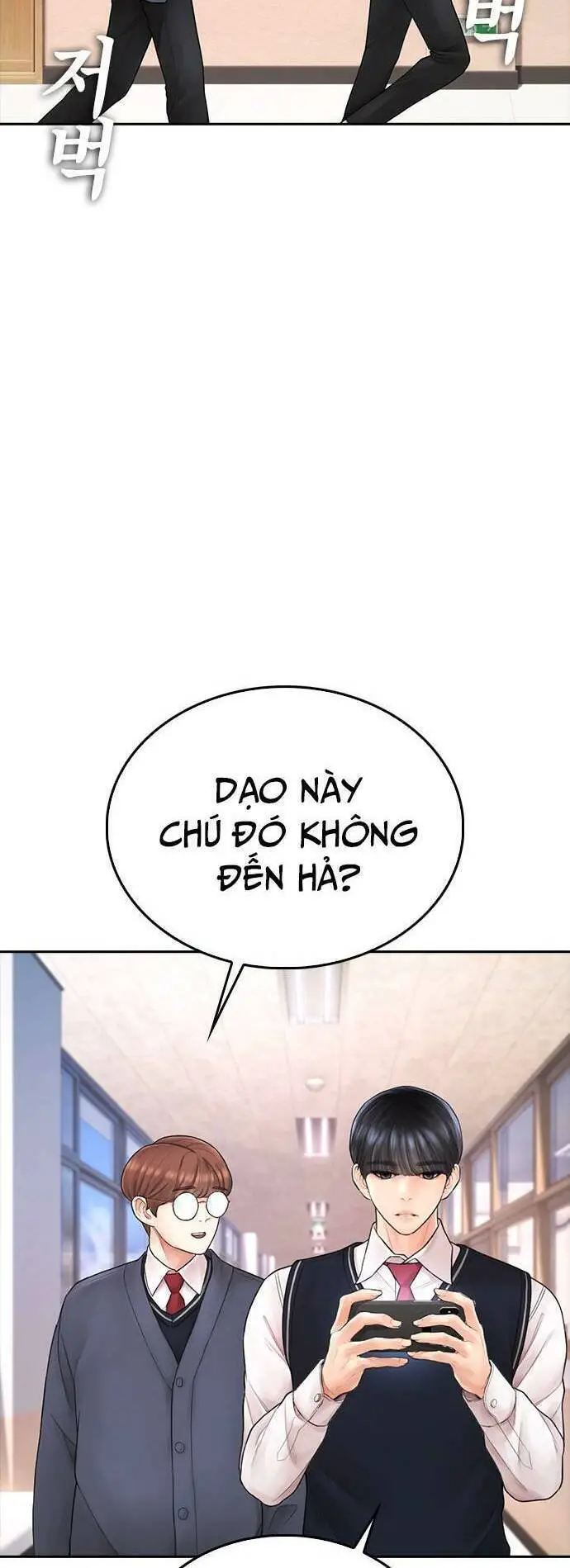 Bố Vạn Năng Nettruyen ZZZ Chương 86 Page 24