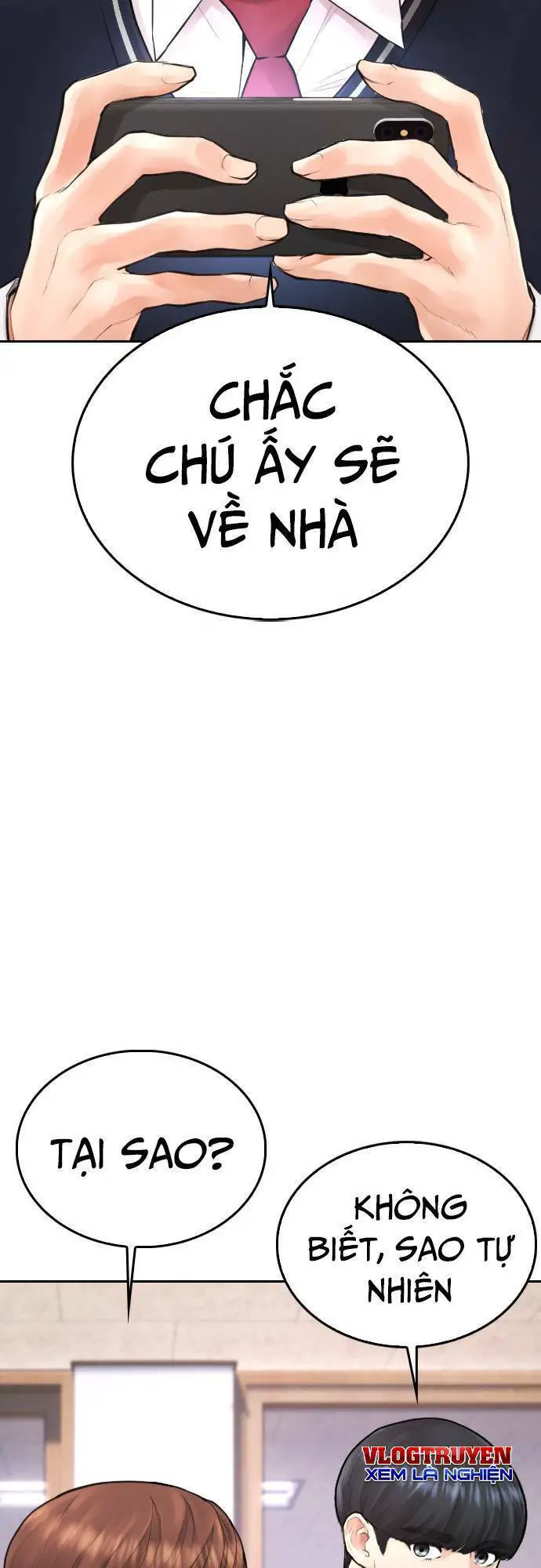 Bố Vạn Năng Nettruyen ZZZ Chương 86 Page 26
