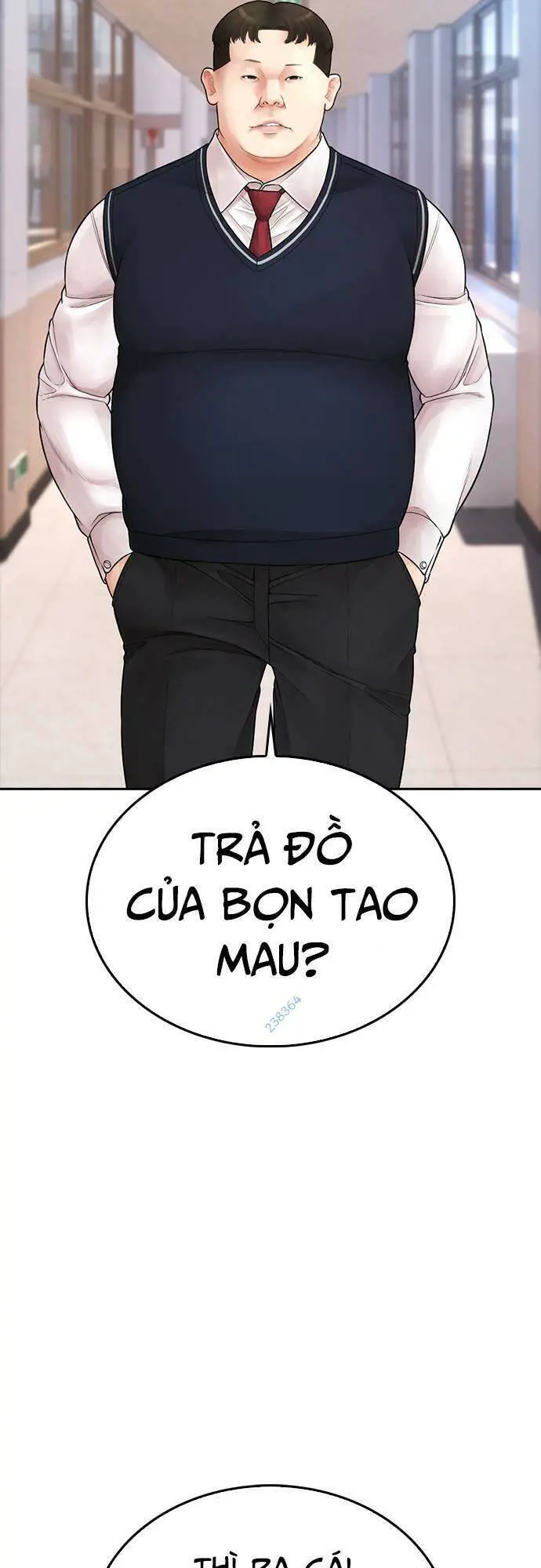 Bố Vạn Năng Nettruyen ZZZ Chương 86 Page 33