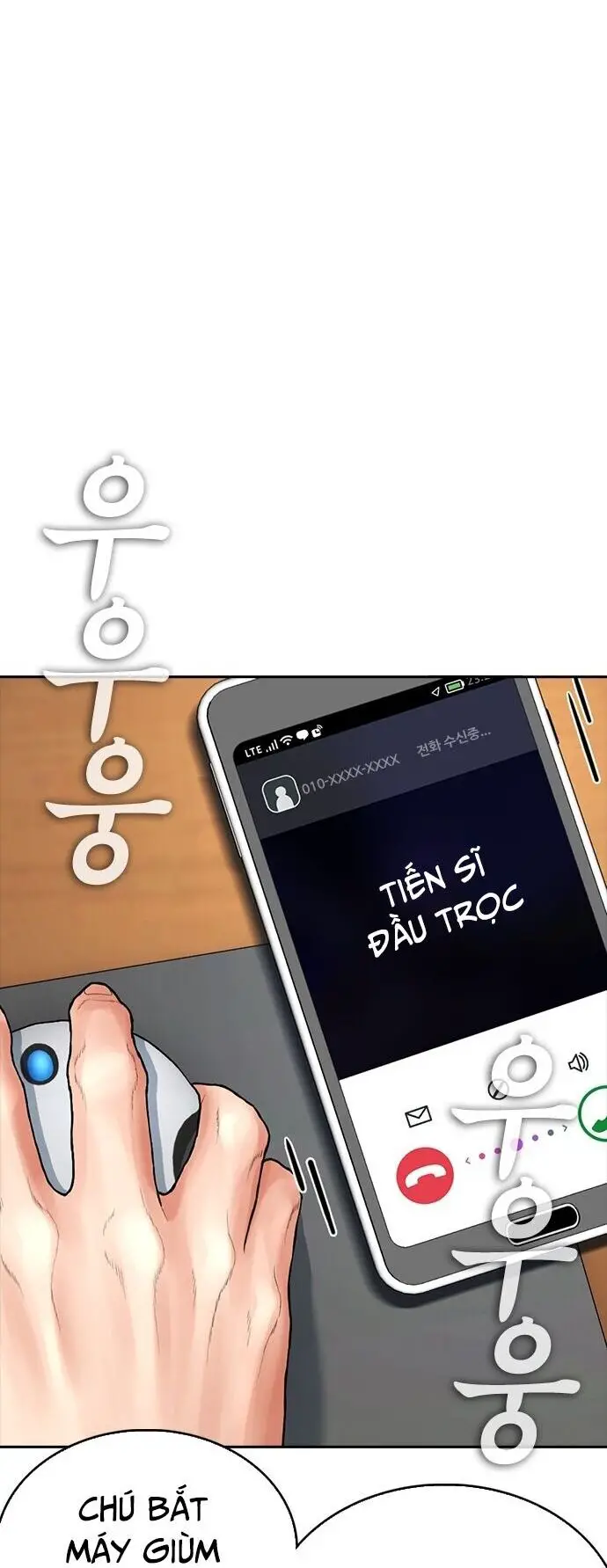 Bố Vạn Năng Nettruyen ZZZ Chương 145 Page 13