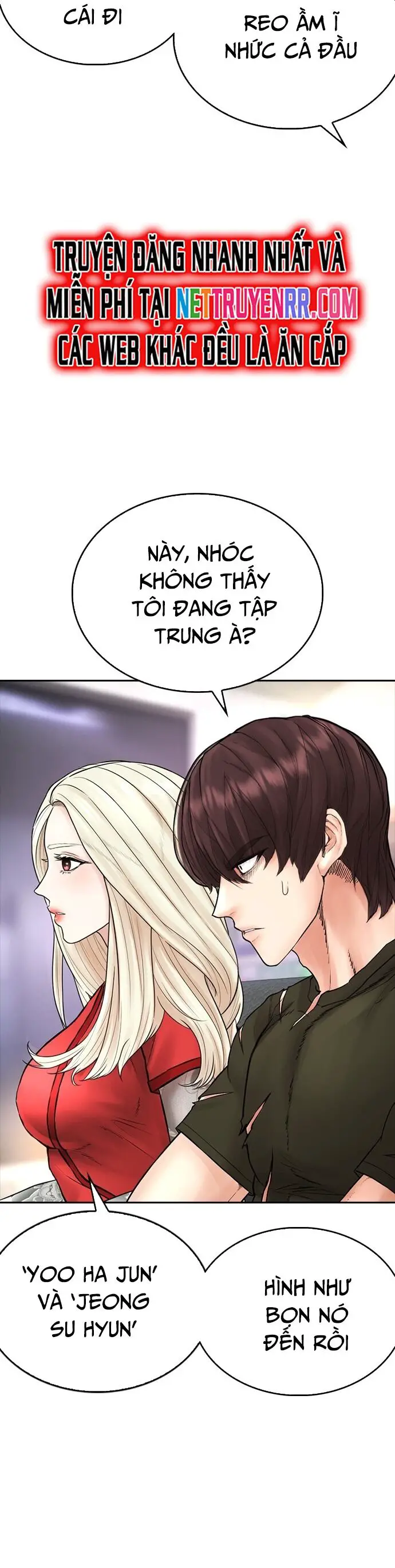 Bố Vạn Năng Nettruyen ZZZ Chương 145 Page 14