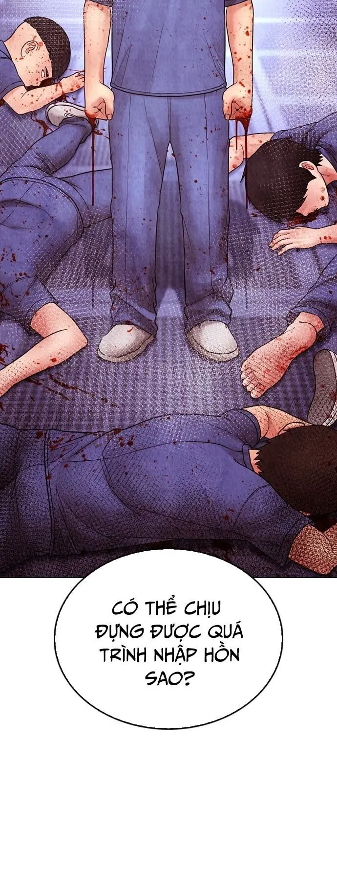 Bố Vạn Năng Nettruyen ZZZ Chương 145 Page 54