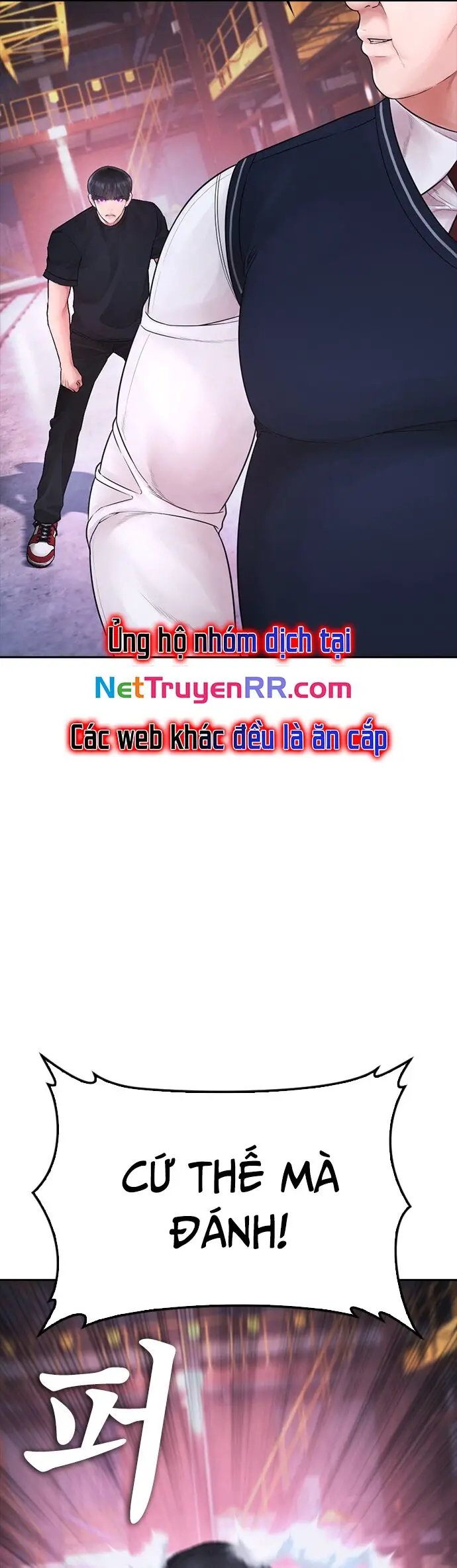 Bố Vạn Năng Nettruyen ZZZ Chương 91 Page 13
