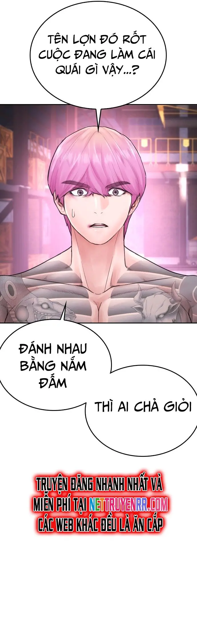 Bố Vạn Năng Nettruyen ZZZ Chương 91 Page 15