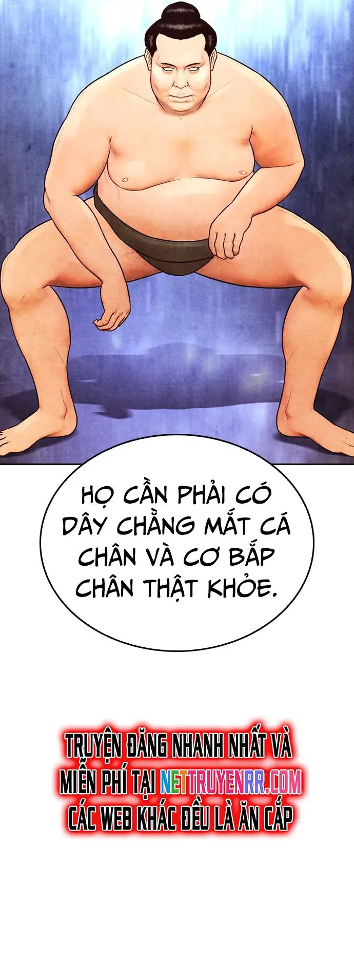 Bố Vạn Năng Nettruyen ZZZ Chương 91 Page 18