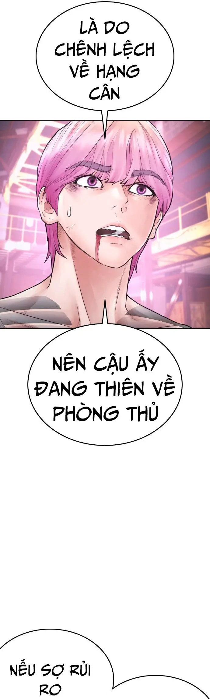 Bố Vạn Năng Nettruyen ZZZ Chương 91 Page 34