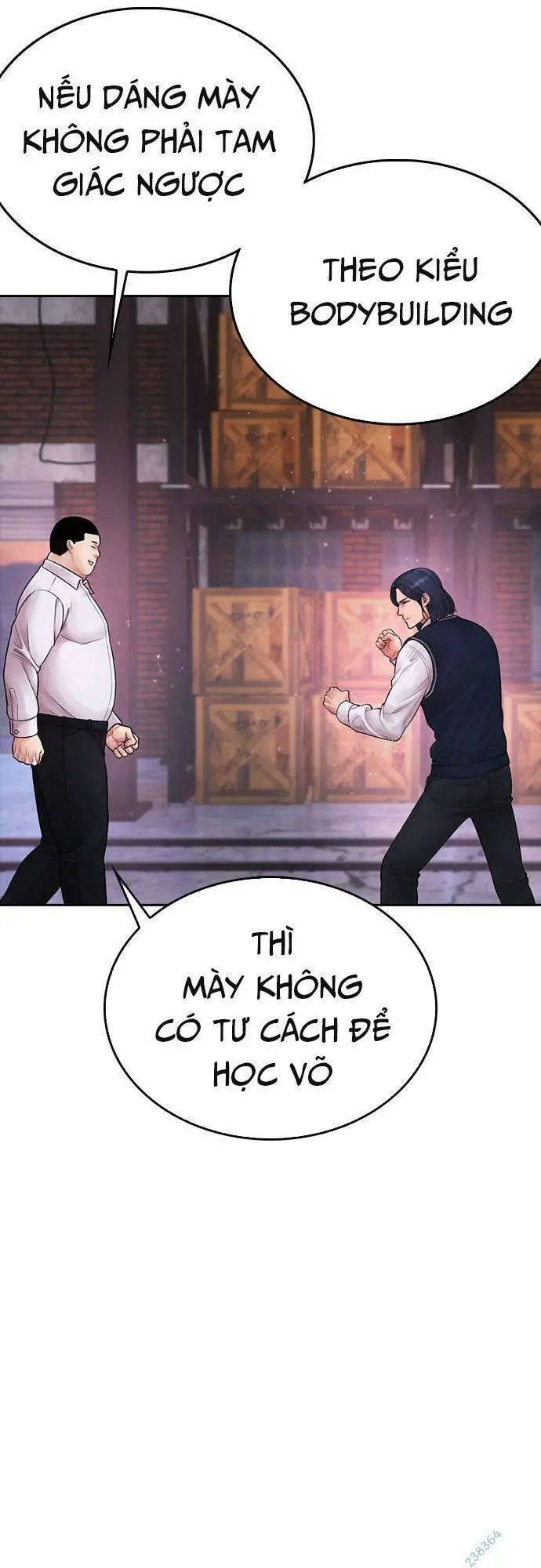 Bố Vạn Năng Nettruyen ZZZ Chương 87 Page 76