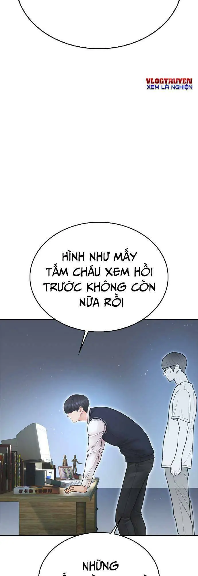 Bố Vạn Năng Nettruyen ZZZ Chương 85 Page 8
