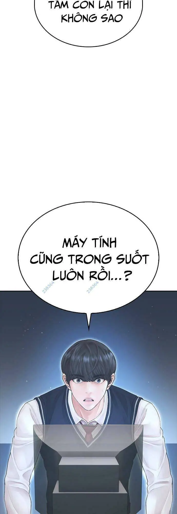Bố Vạn Năng Nettruyen ZZZ Chương 85 Page 9
