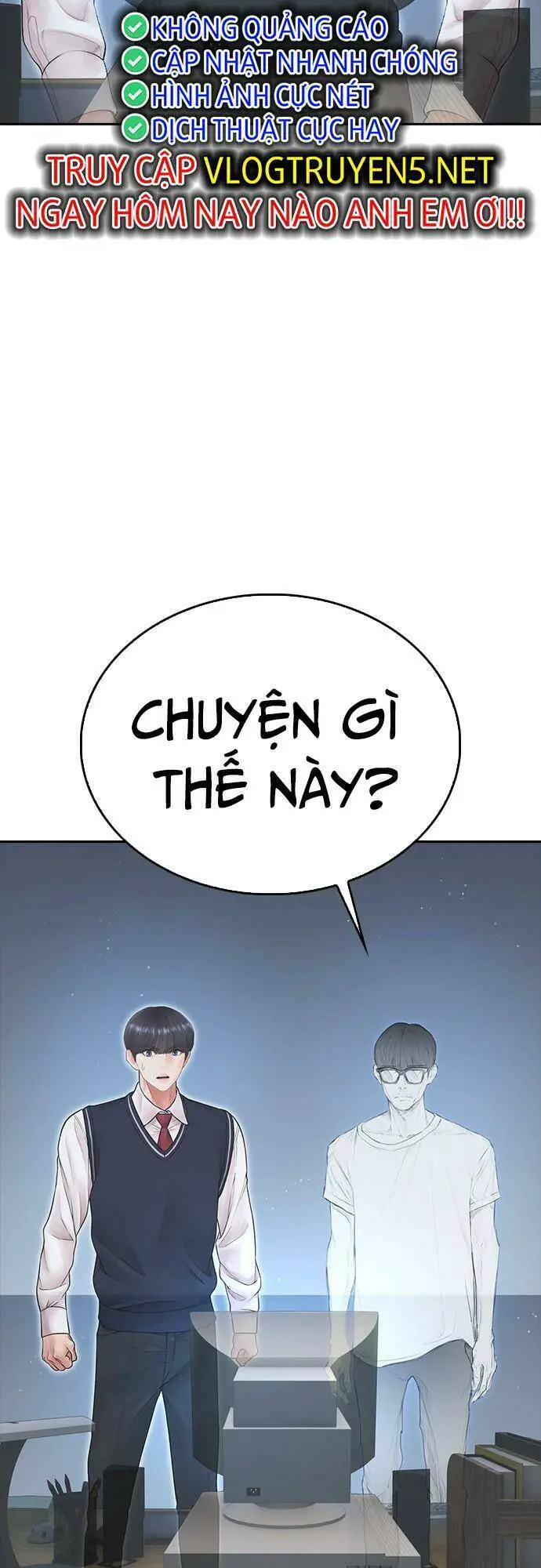 Bố Vạn Năng Nettruyen ZZZ Chương 85 Page 10
