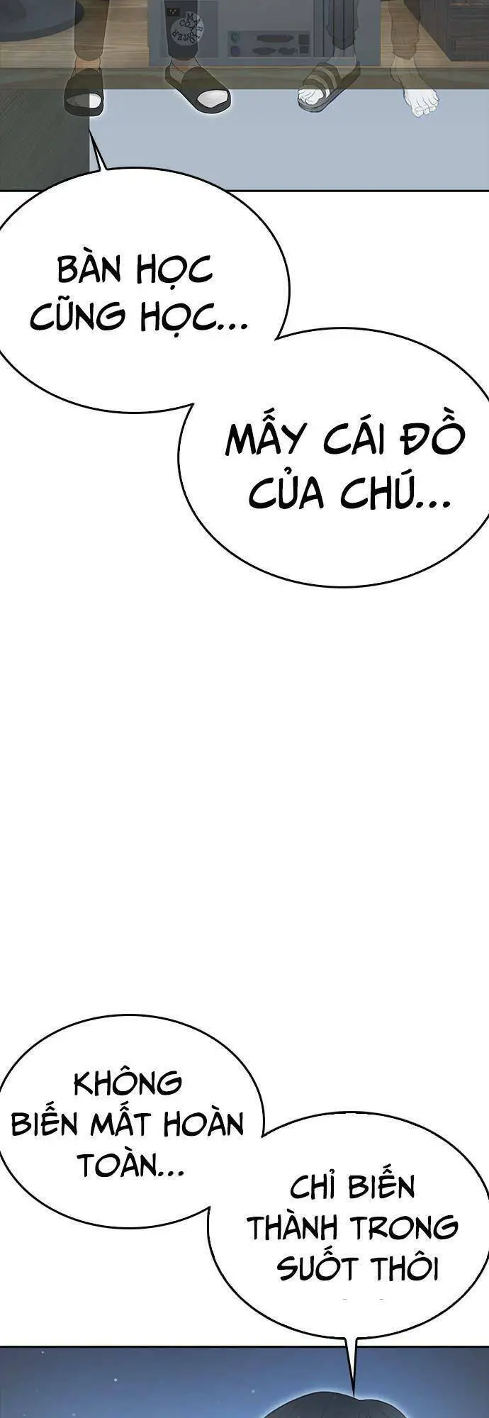 Bố Vạn Năng Nettruyen ZZZ Chương 85 Page 11