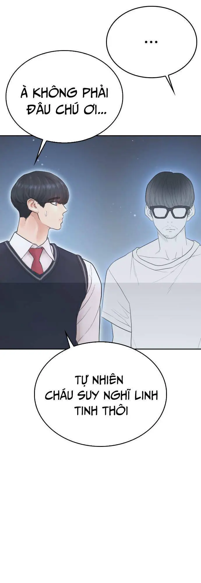 Bố Vạn Năng Nettruyen ZZZ Chương 85 Page 16