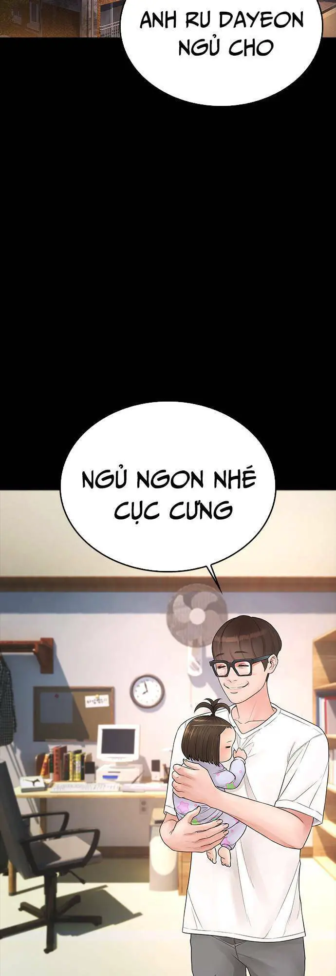 Bố Vạn Năng Nettruyen ZZZ Chương 85 Page 19