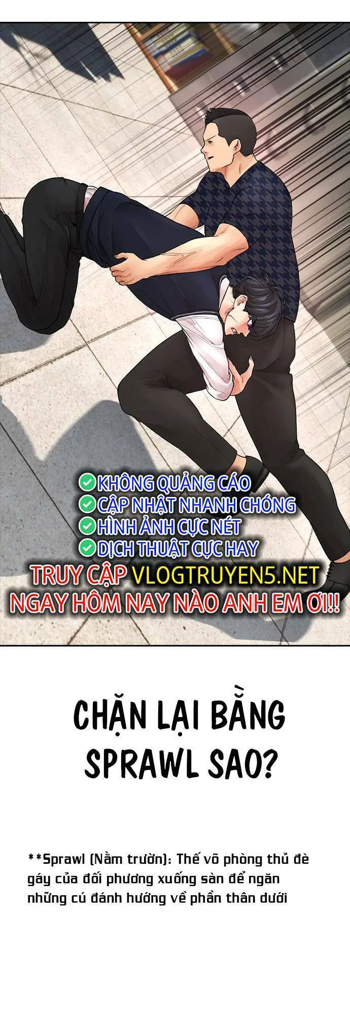 Bố Vạn Năng Nettruyen ZZZ Chương 85 Page 47