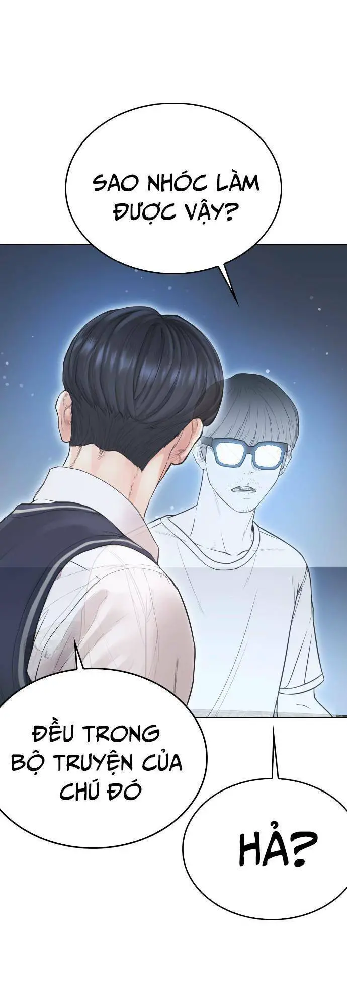 Bố Vạn Năng Nettruyen ZZZ Chương 85 Page 74