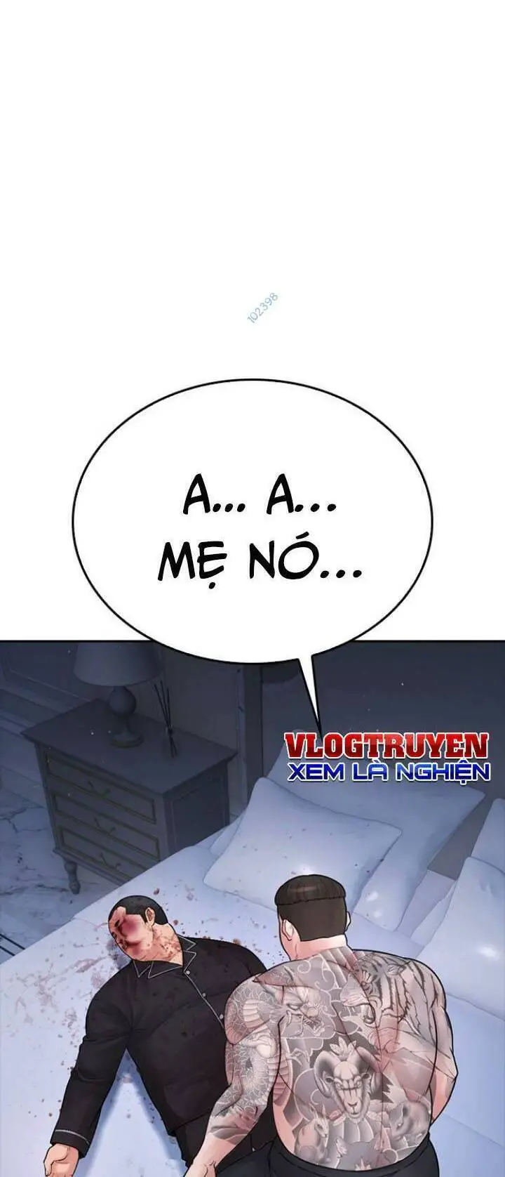 Bố Vạn Năng Nettruyen ZZZ Chương 82 Page 91