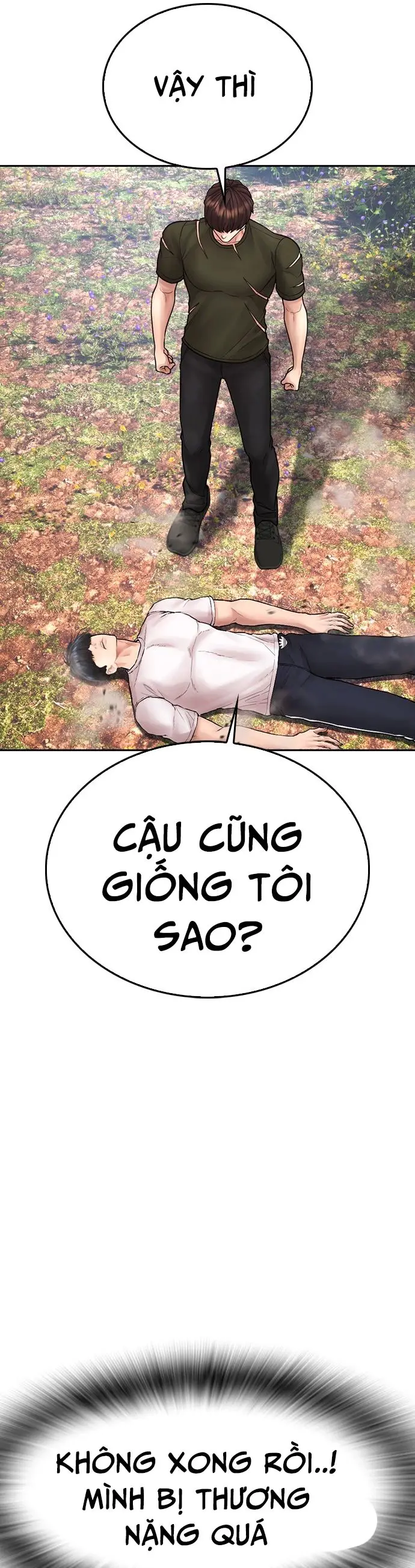 Bố Vạn Năng Nettruyen ZZZ Chương 141 Page 64