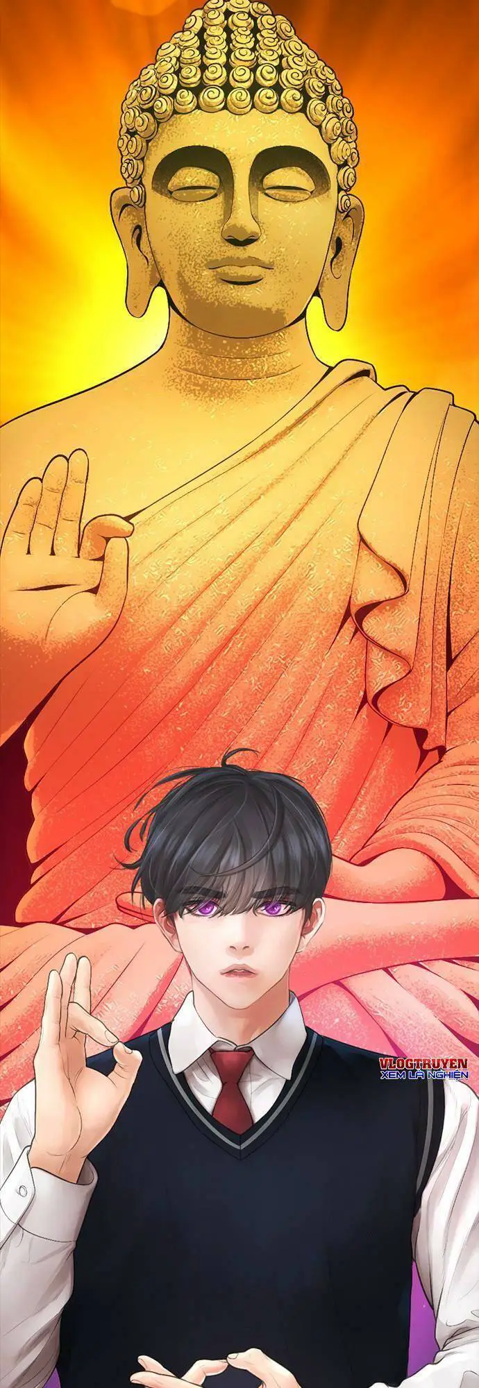 Bố Vạn Năng Nettruyen ZZZ Chương 79 Page 3