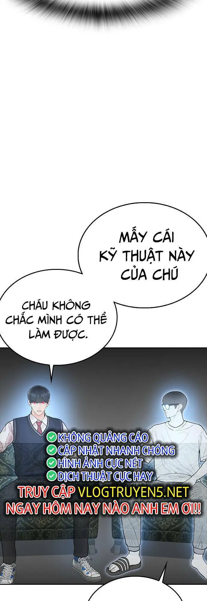 Bố Vạn Năng Nettruyen ZZZ Chương 79 Page 10
