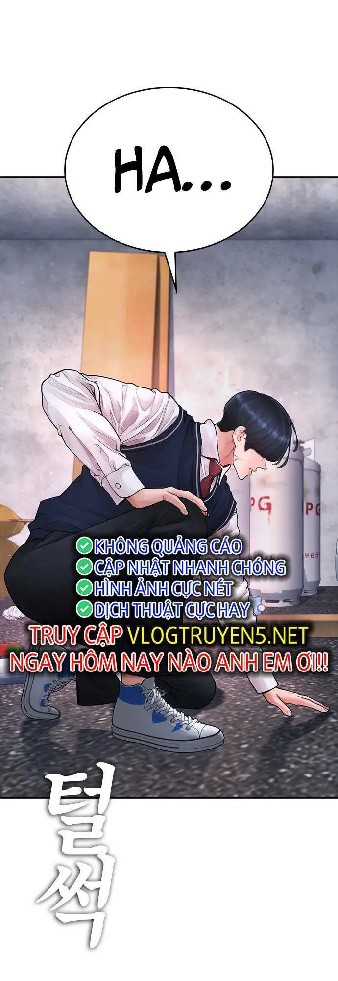 Bố Vạn Năng Nettruyen ZZZ Chương 79 Page 22