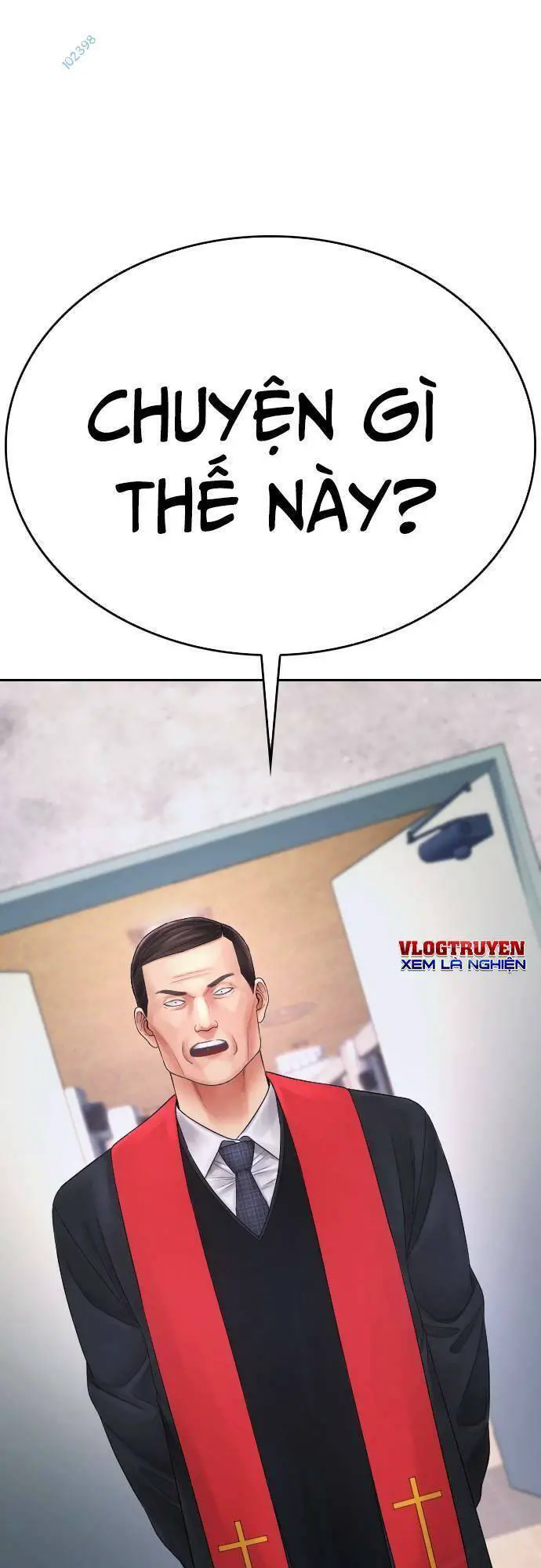 Bố Vạn Năng Nettruyen ZZZ Chương 79 Page 25