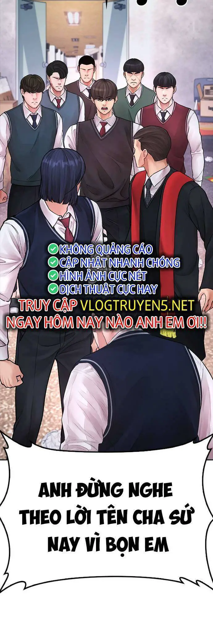 Bố Vạn Năng Nettruyen ZZZ Chương 79 Page 47