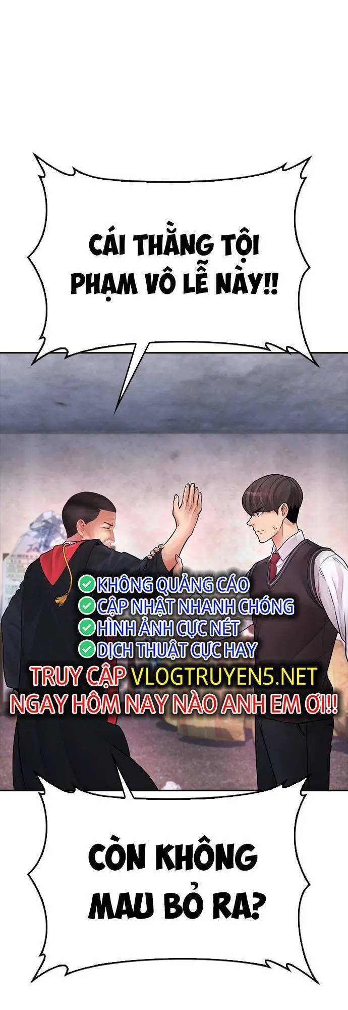Bố Vạn Năng Nettruyen ZZZ Chương 79 Page 52