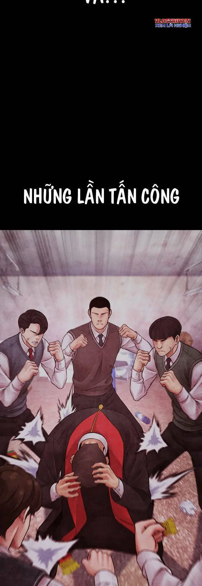 Bố Vạn Năng Nettruyen ZZZ Chương 79 Page 73