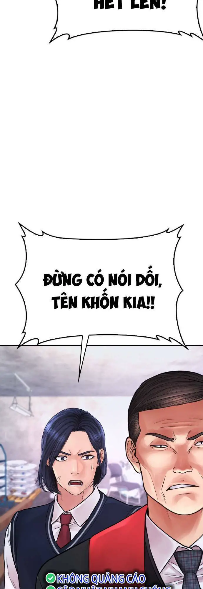 Bố Vạn Năng Nettruyen ZZZ Chương 79 Page 84