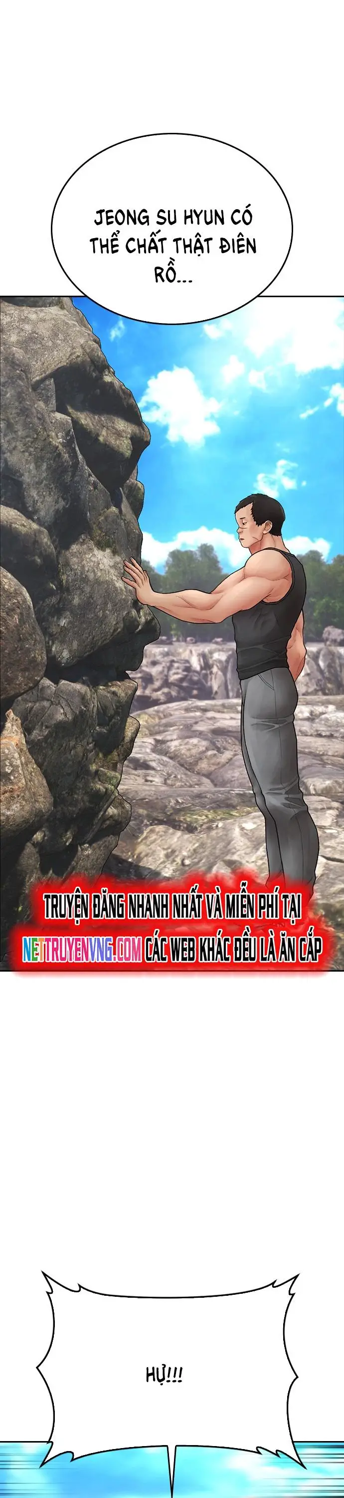 Bố Vạn Năng Nettruyen ZZZ Chương 138 Page 10