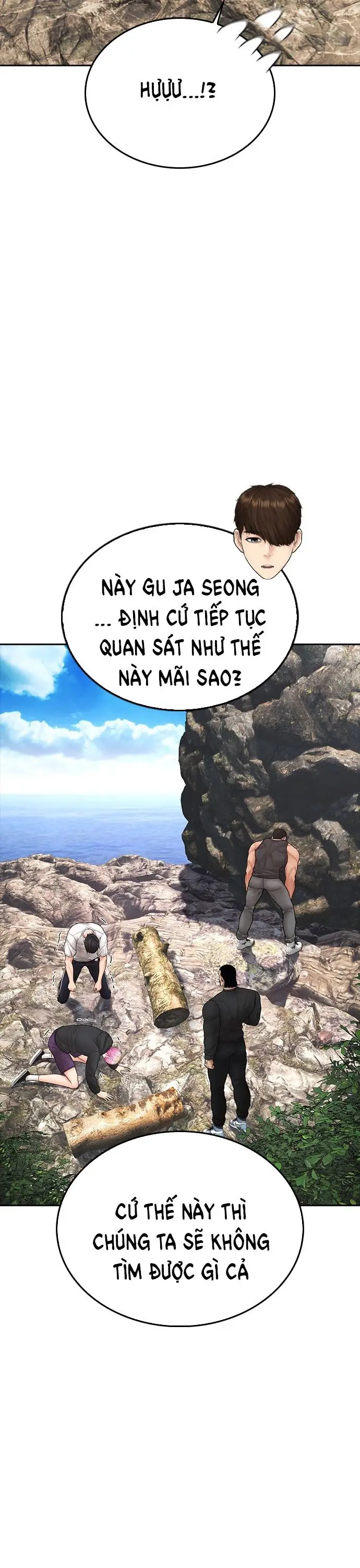 Bố Vạn Năng Nettruyen ZZZ Chương 138 Page 12