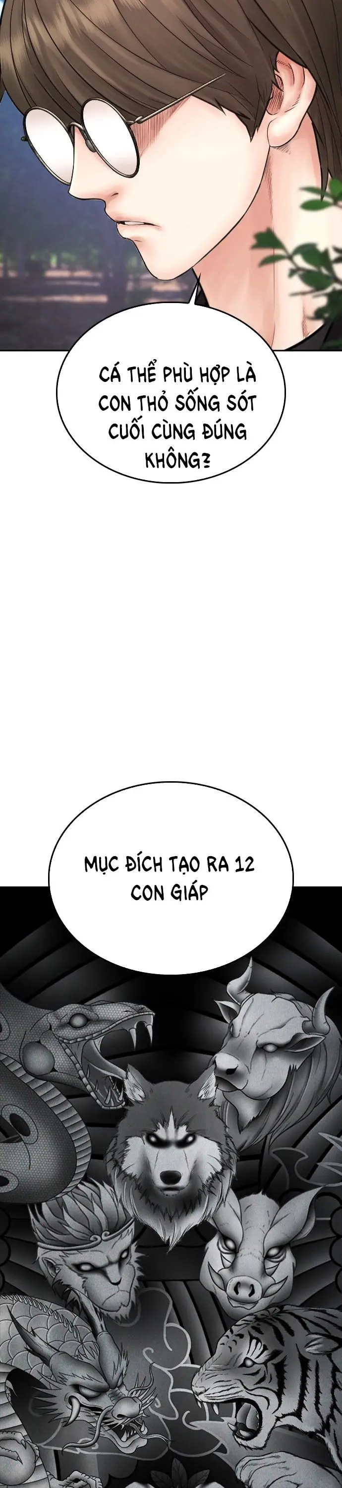 Bố Vạn Năng Nettruyen ZZZ Chương 138 Page 14