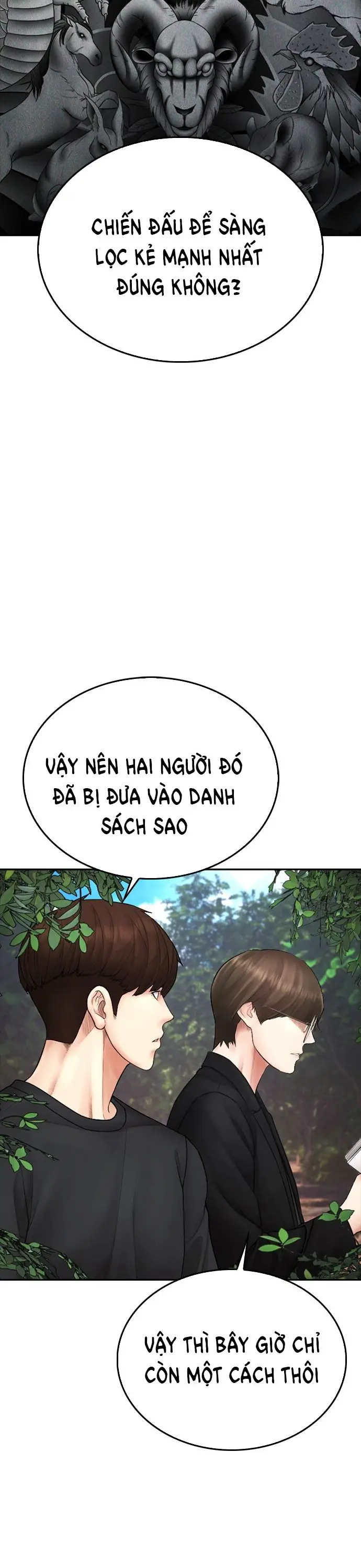Bố Vạn Năng Nettruyen ZZZ Chương 138 Page 15
