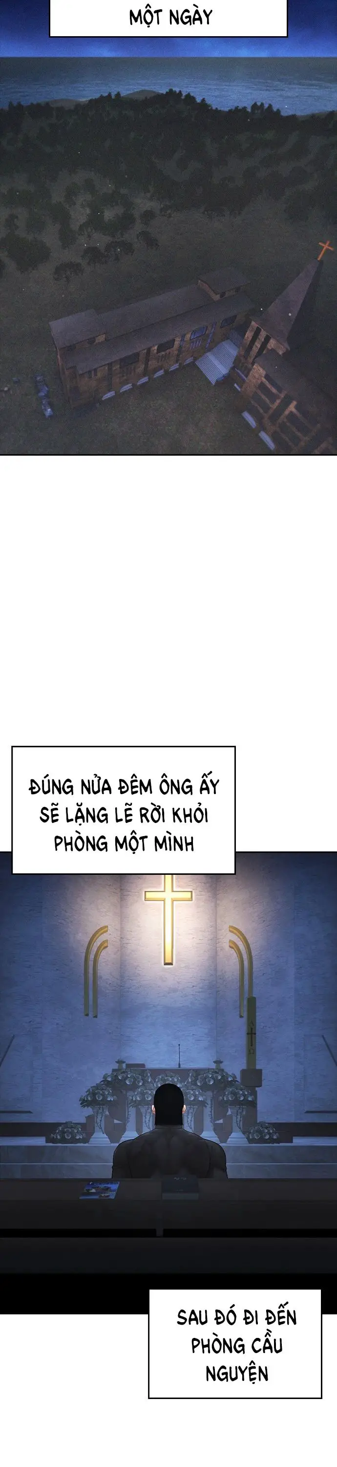 Bố Vạn Năng Nettruyen ZZZ Chương 138 Page 18