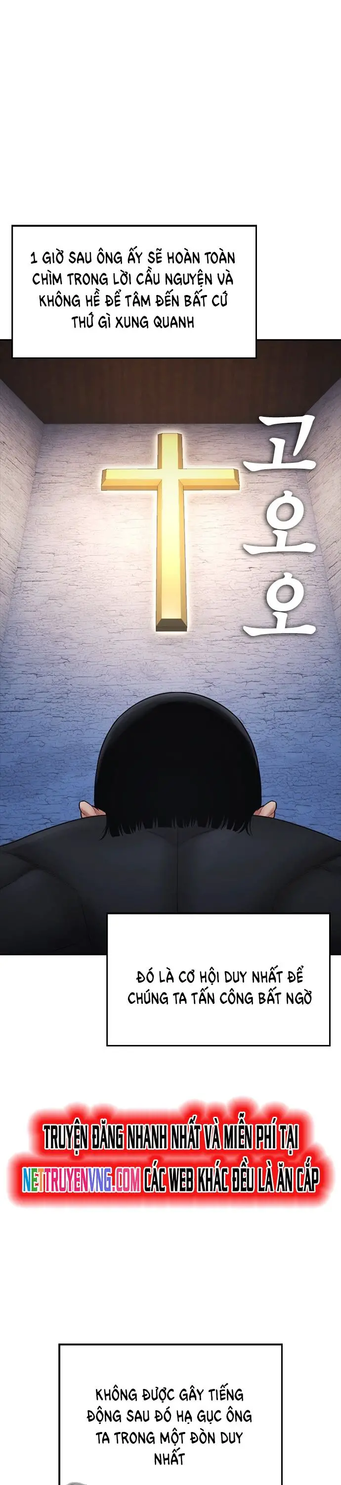 Bố Vạn Năng Nettruyen ZZZ Chương 138 Page 19