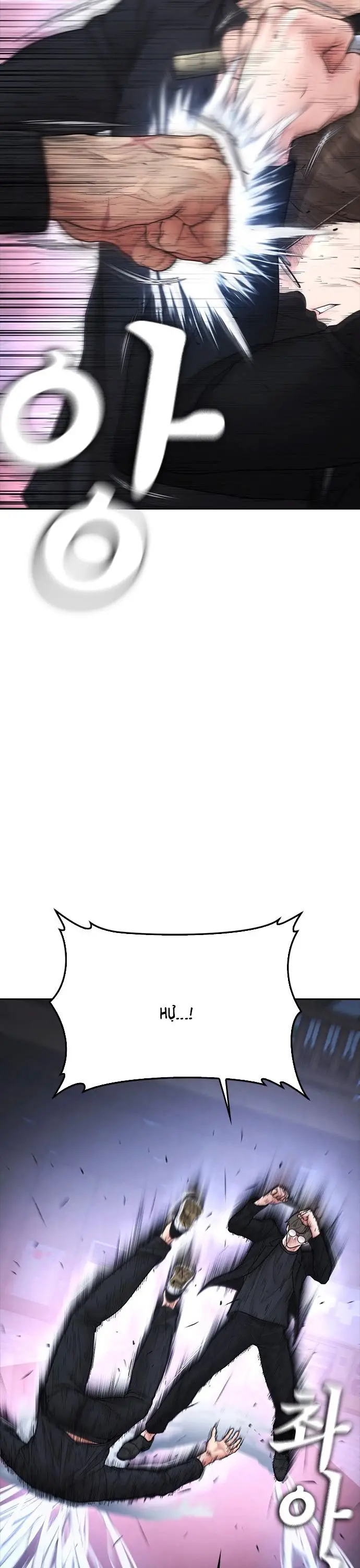 Bố Vạn Năng Nettruyen ZZZ Chương 138 Page 23