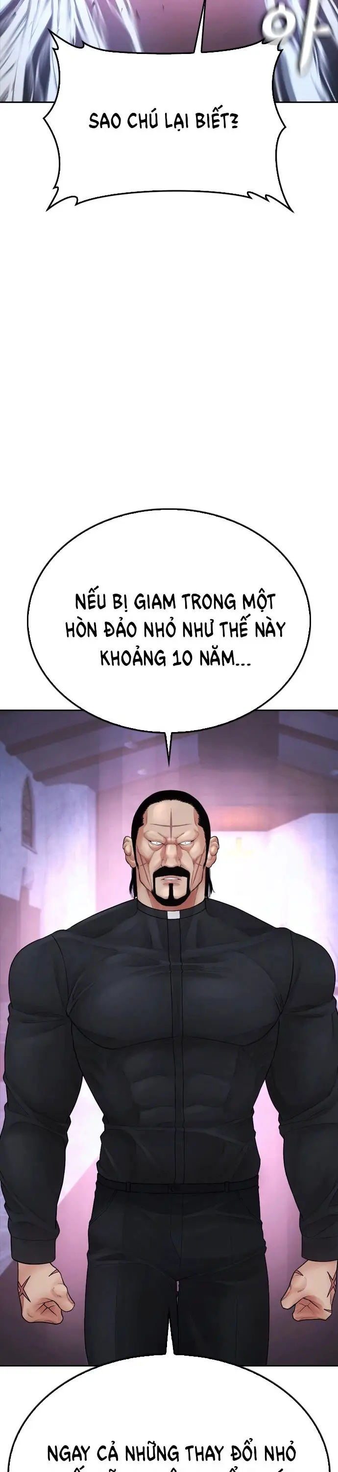 Bố Vạn Năng Nettruyen ZZZ Chương 138 Page 24