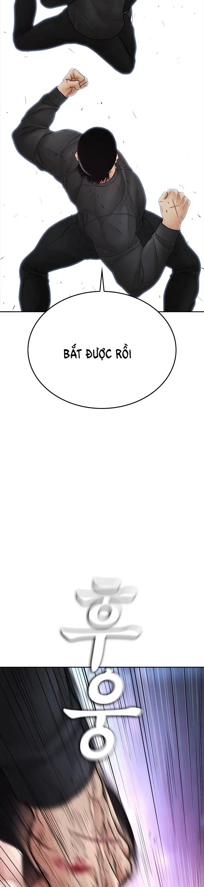 Bố Vạn Năng Nettruyen ZZZ Chương 138 Page 33