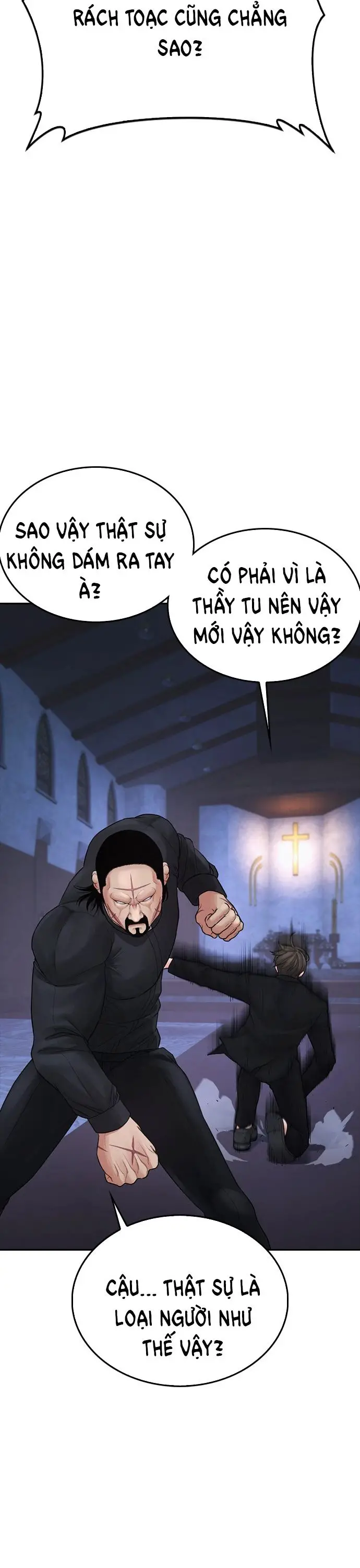 Bố Vạn Năng Nettruyen ZZZ Chương 138 Page 35