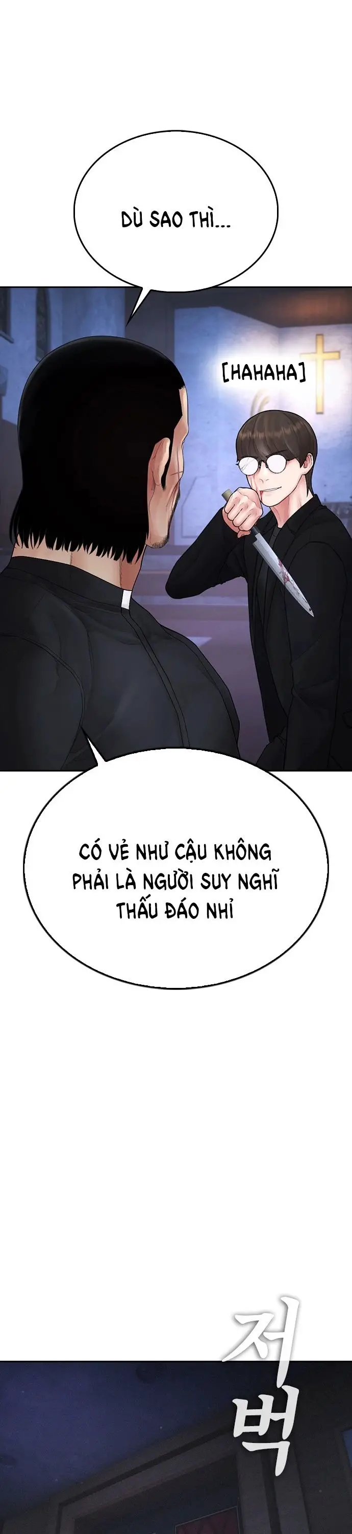 Bố Vạn Năng Nettruyen ZZZ Chương 138 Page 36