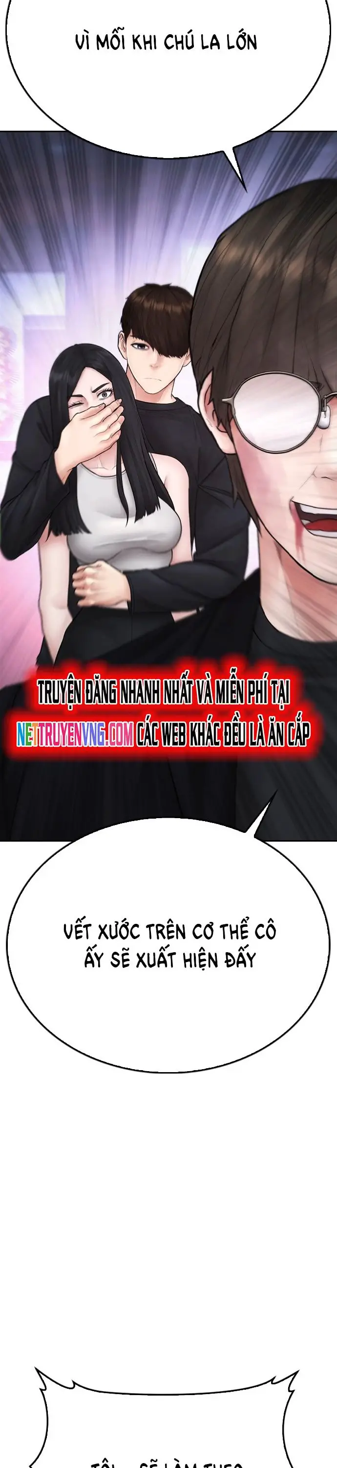 Bố Vạn Năng Nettruyen ZZZ Chương 138 Page 40