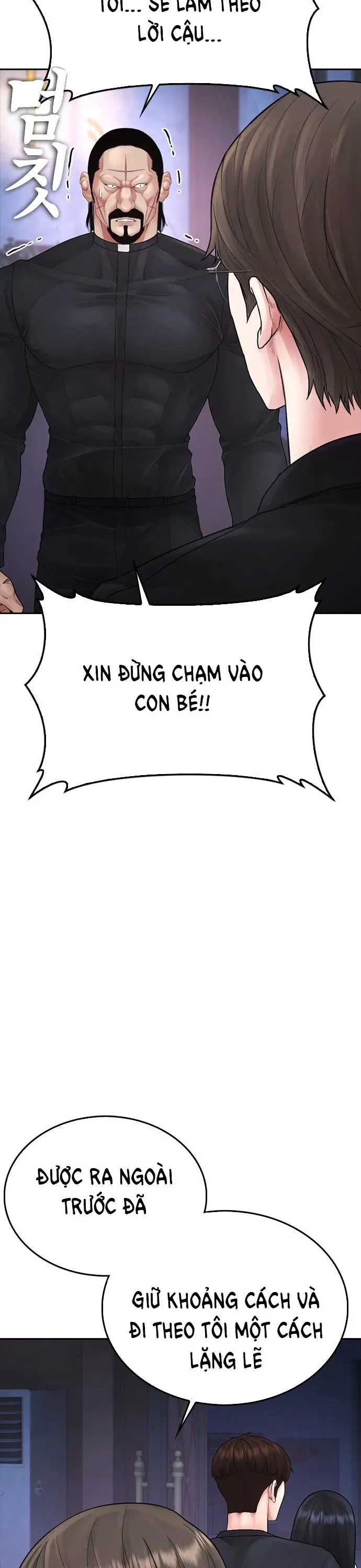 Bố Vạn Năng Nettruyen ZZZ Chương 138 Page 41