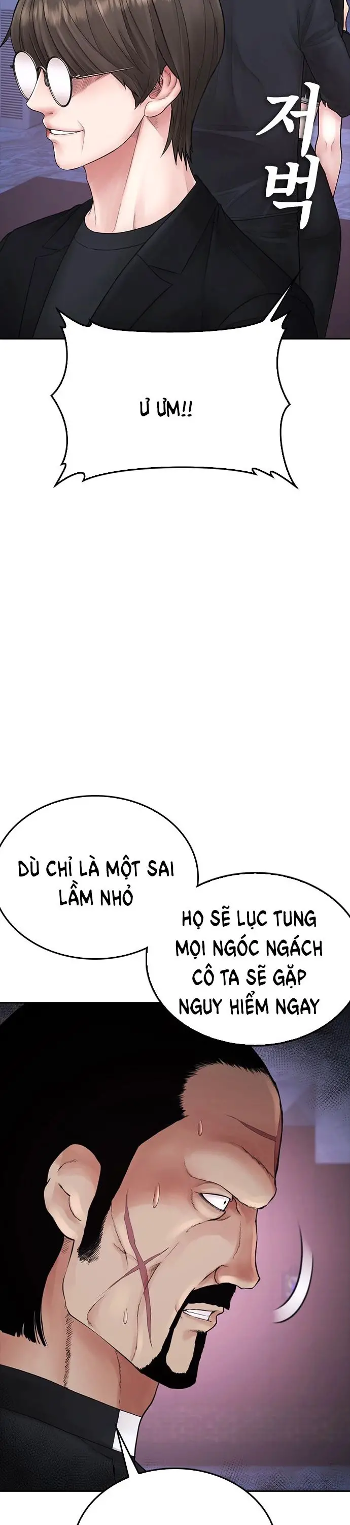 Bố Vạn Năng Nettruyen ZZZ Chương 138 Page 42