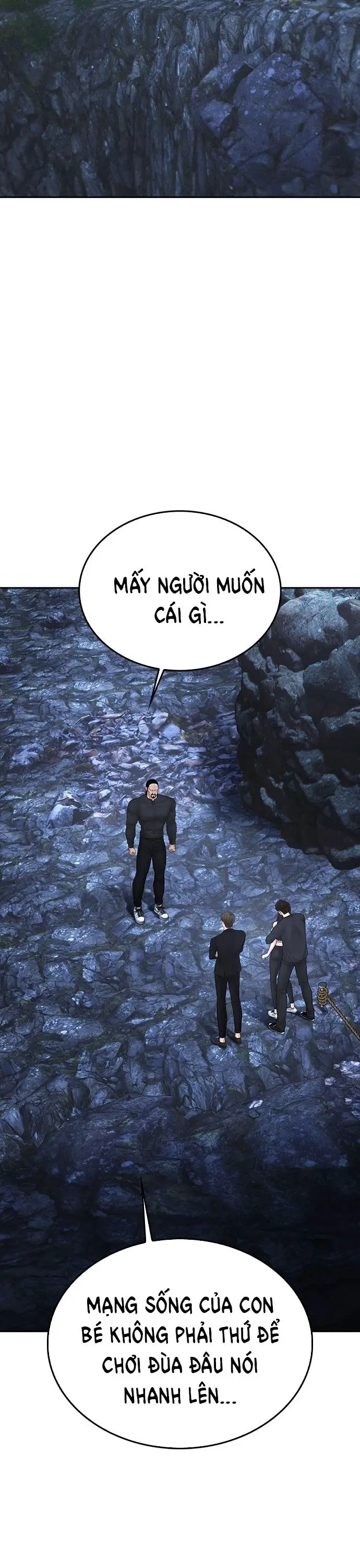 Bố Vạn Năng Nettruyen ZZZ Chương 138 Page 44