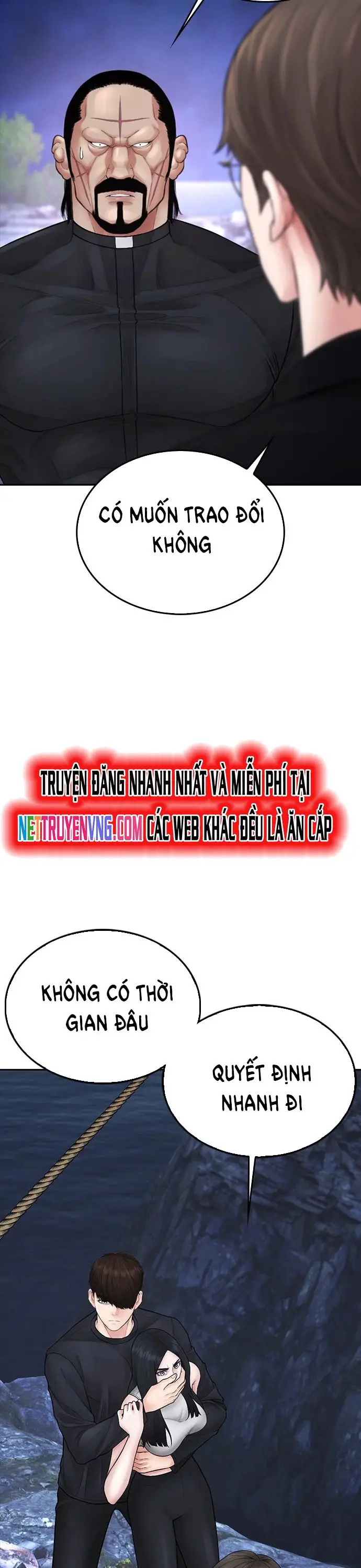 Bố Vạn Năng Nettruyen ZZZ Chương 138 Page 46